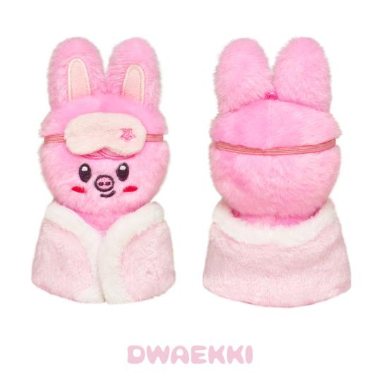 STRAY KIDS - SKZOO PLUSH 10CM ver. - STAY in Our Little House