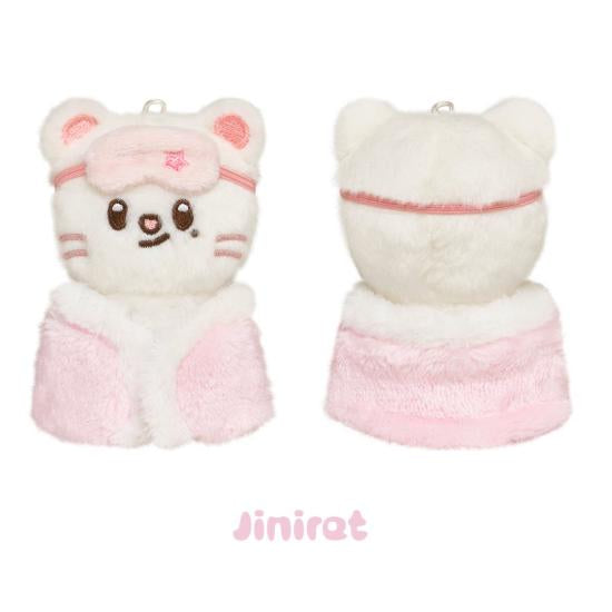 STRAY KIDS - SKZOO PLUSH 10CM ver. - STAY in Our Little House