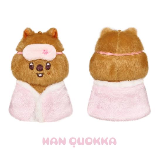 STRAY KIDS - SKZOO PLUSH 10CM ver. - STAY in Our Little House