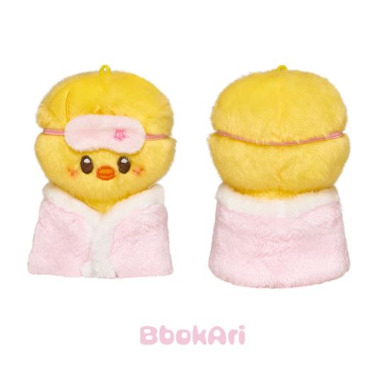 STRAY KIDS - SKZOO PLUSH 10CM ver. - STAY in Our Little House