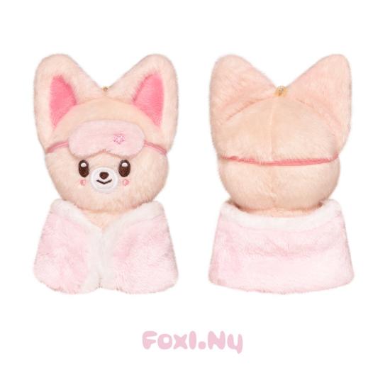 STRAY KIDS - SKZOO PLUSH 10CM ver. - STAY in Our Little House