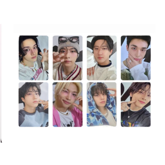 STRAY KIDS - DOMINATE CELEBRATE online merch POB