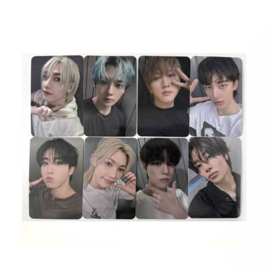 STRAY KIDS - DO IT photocard (YES24 POB)