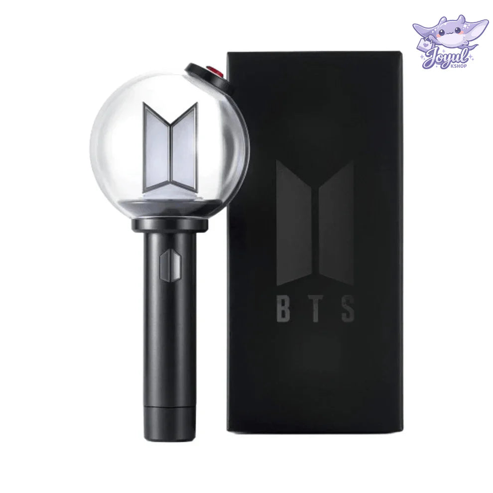 BTS Army Bomb ver. 4 - Official Lightstick (PRE-ORDER)