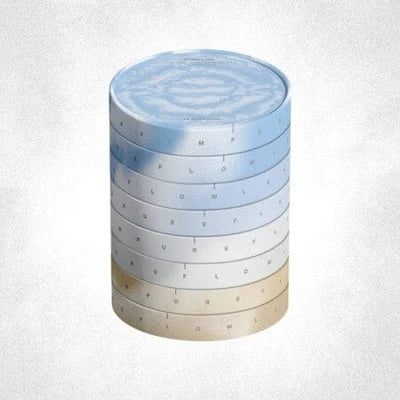 LE SSERAFIM - 'PUREFLOW' PT.1 (PRE-ORDER)