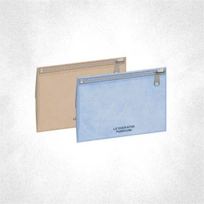 LE SSERAFIM - 'PUREFLOW' PT.1 Weverse album (PRE-ORDER)