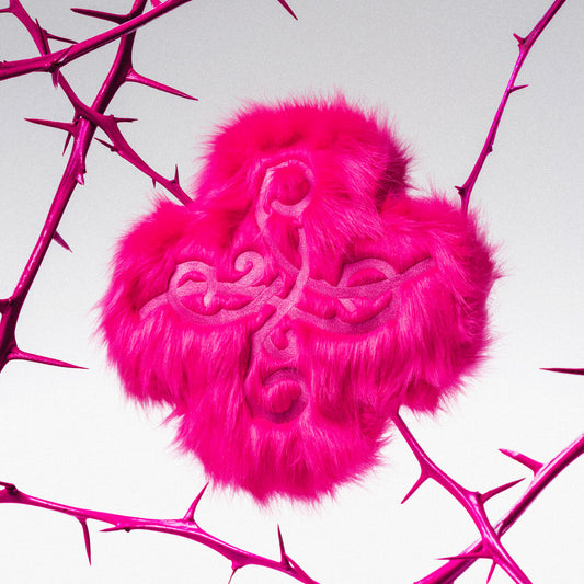 TOMORROW X TOGETHER (TXT) - 7TH YEAR: WHEN THE WIND PAUSED AMONG THE THORNS (CUSHION OF THORNS Ver.) (PRE-ORDER)