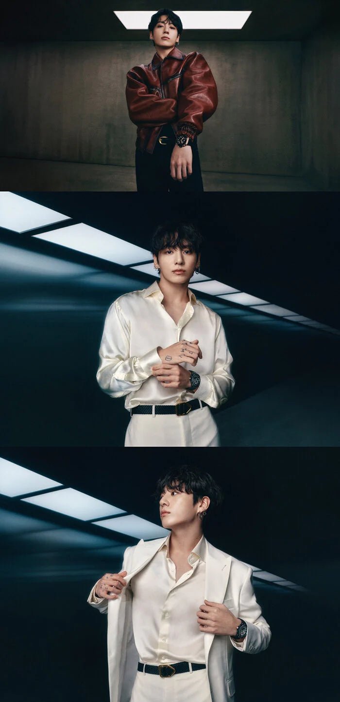 BTS - JUNGKOOK THE NEIGHBOR magazine (PRE-ORDER)