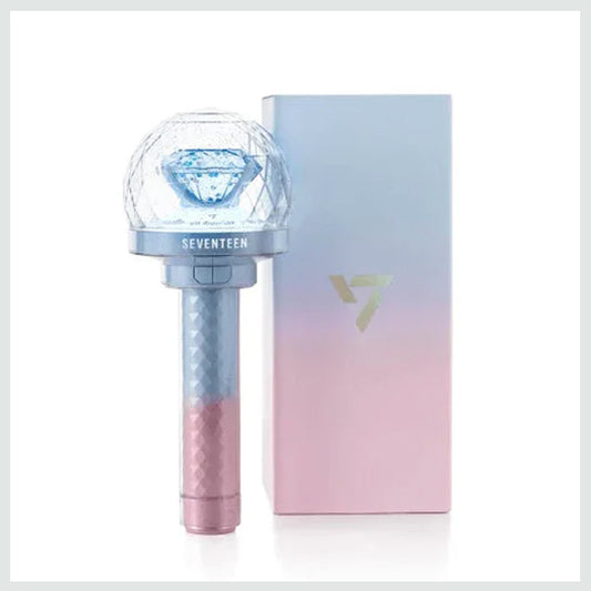 SEVENTEEN - official Lightstick ver.3