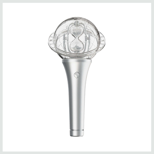 ATEEZ - Official Lightstick ver. 3 [next restock]