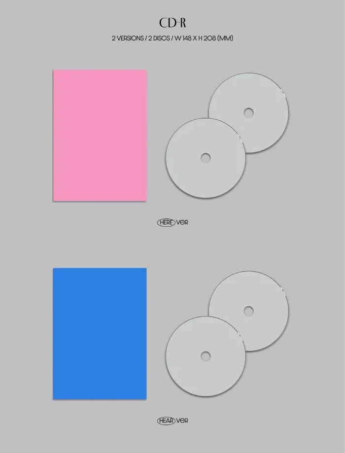 SEVENTEEN - SEVENTEEN BEST ALBUM - 17 IS RIGHT HERE [next restock]