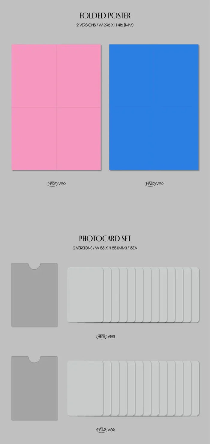 SEVENTEEN - SEVENTEEN BEST ALBUM - 17 IS RIGHT HERE [next restock]