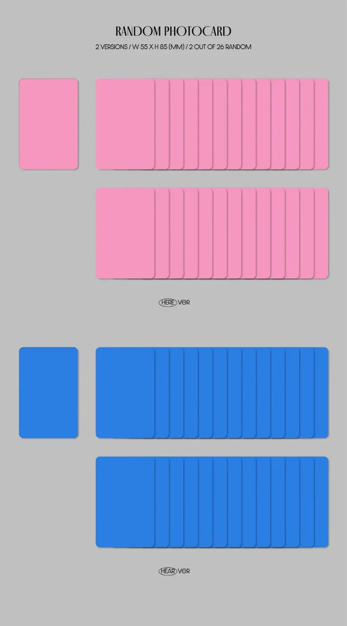 SEVENTEEN - SEVENTEEN BEST ALBUM - 17 IS RIGHT HERE [next restock]
