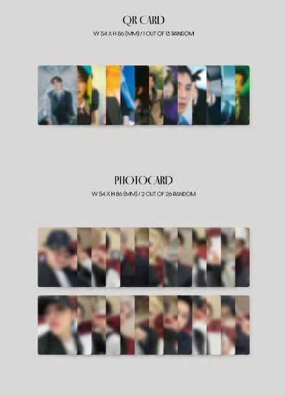 SEVENTEEN - 17 IS RIGHT HERE (WEVERSE ALBUMS VER.) [next restock]