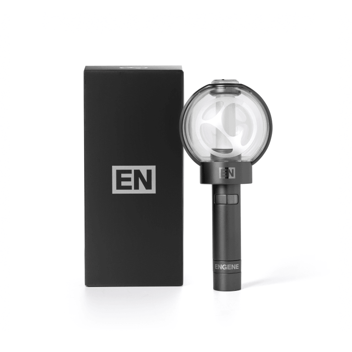 ENHYPEN - OFFICIAL LIGHTSTICK ver. 2