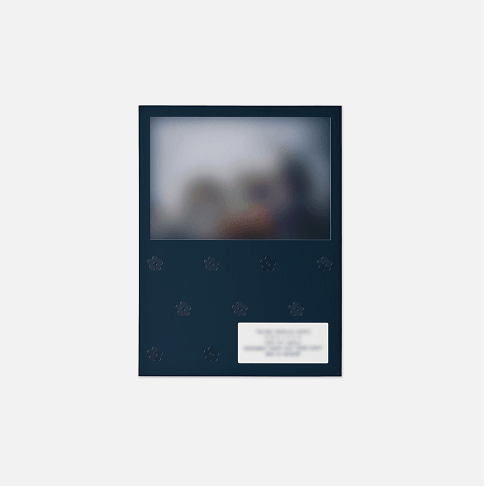 ENHYPEN - THE SIN : PARALLEL WORLD (Weverse Albums ver.)